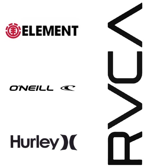 Many different brands… - Picture 4 of 6